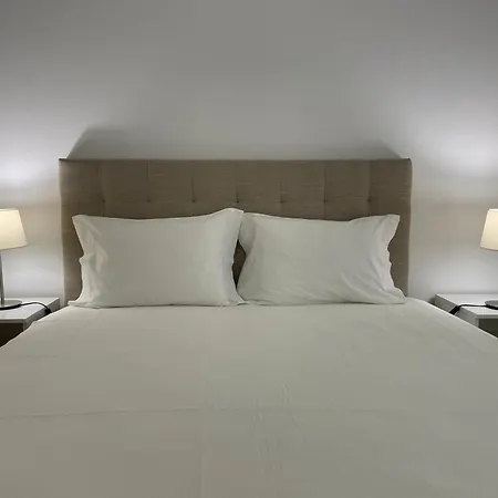 Appartement Castelos Da Rocha *