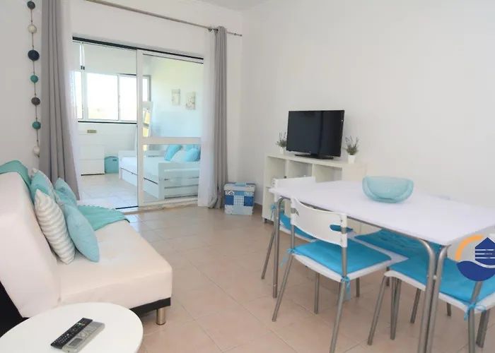 Appartement Castelos Da Rocha Portimão