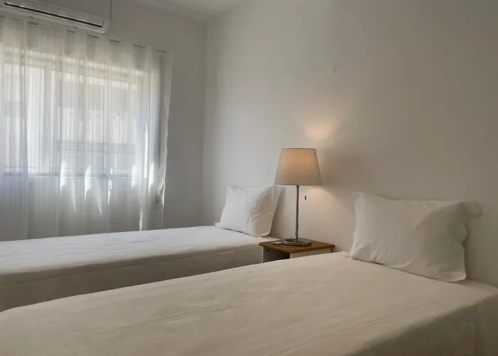 Appartement Castelos Da Rocha Portimão