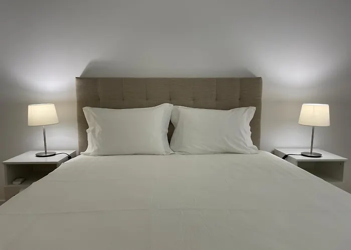 Appartement Castelos Da Rocha *