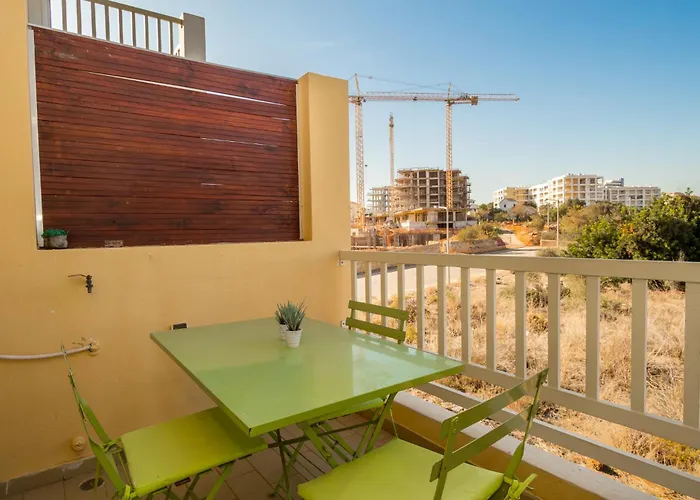 Castelos Da Rocha * Portimão