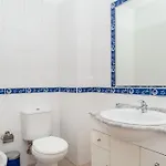 Castelos Da Rocha Apartment *