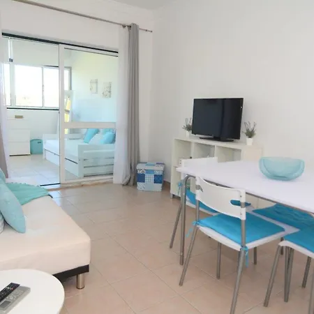 Apartment Castelos Da Rocha Portimao