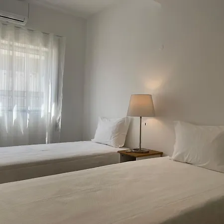 Apartment Castelos Da Rocha Portimao