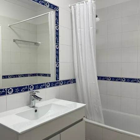 Apartment Castelos Da Rocha