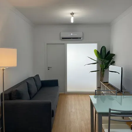 Apartment Castelos Da Rocha *