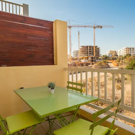 Castelos Da Rocha * Portimão