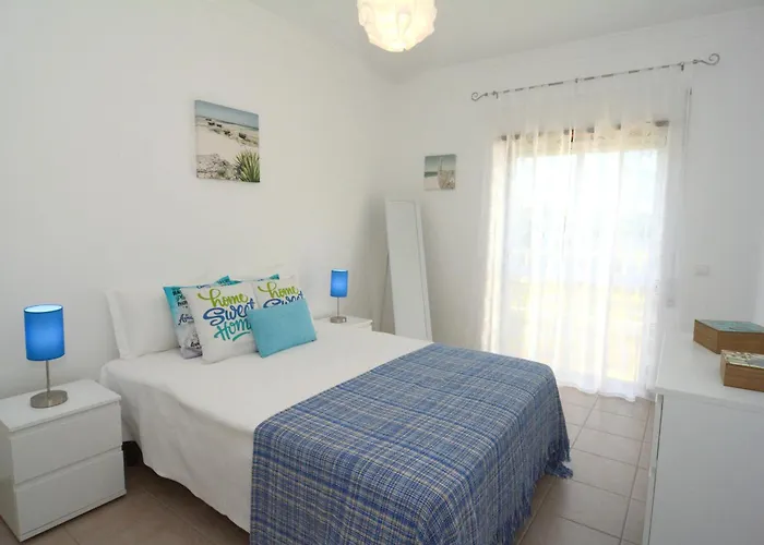 Castelos Da Rocha Portimão