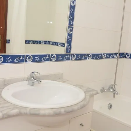 Castelos Da Rocha